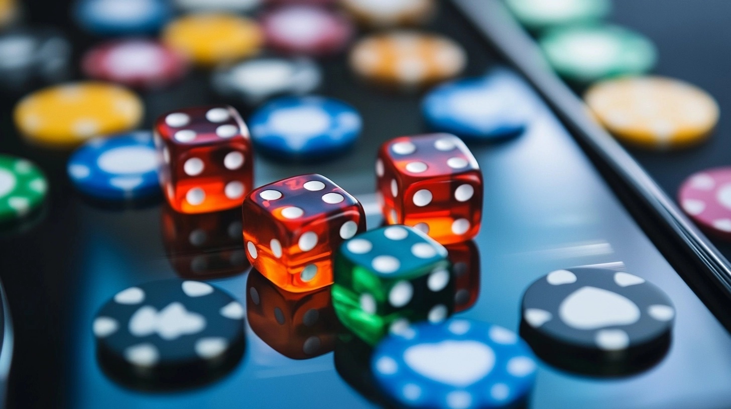 Baixe o App Oficial do 77 FUN Para iOS e Android