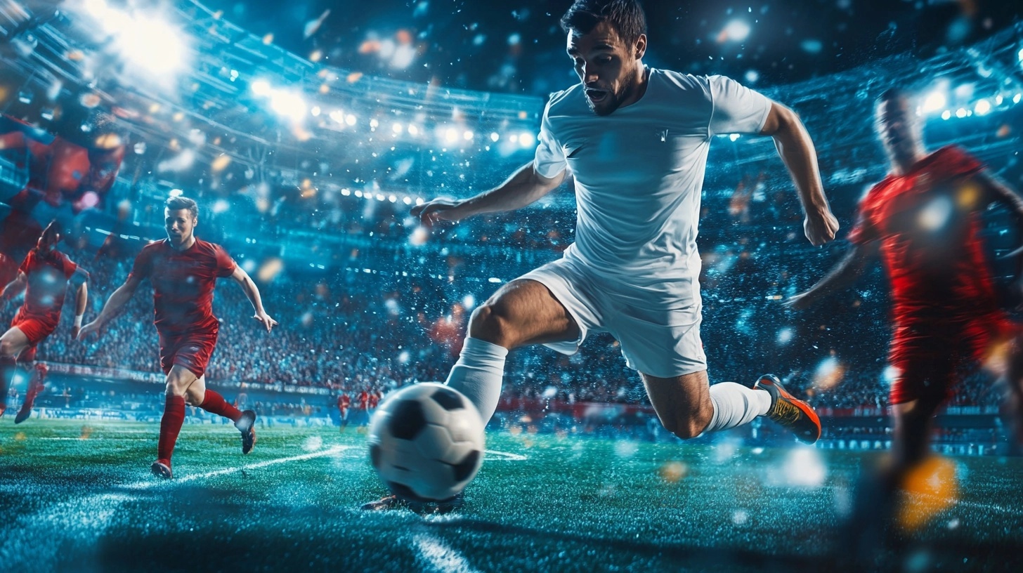 Apostas Esportivas Com Odds Altas no 77 FUN