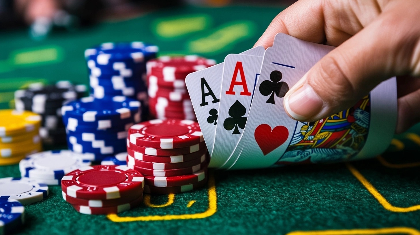 Jogos de Cassino e Crash no 77 FUN