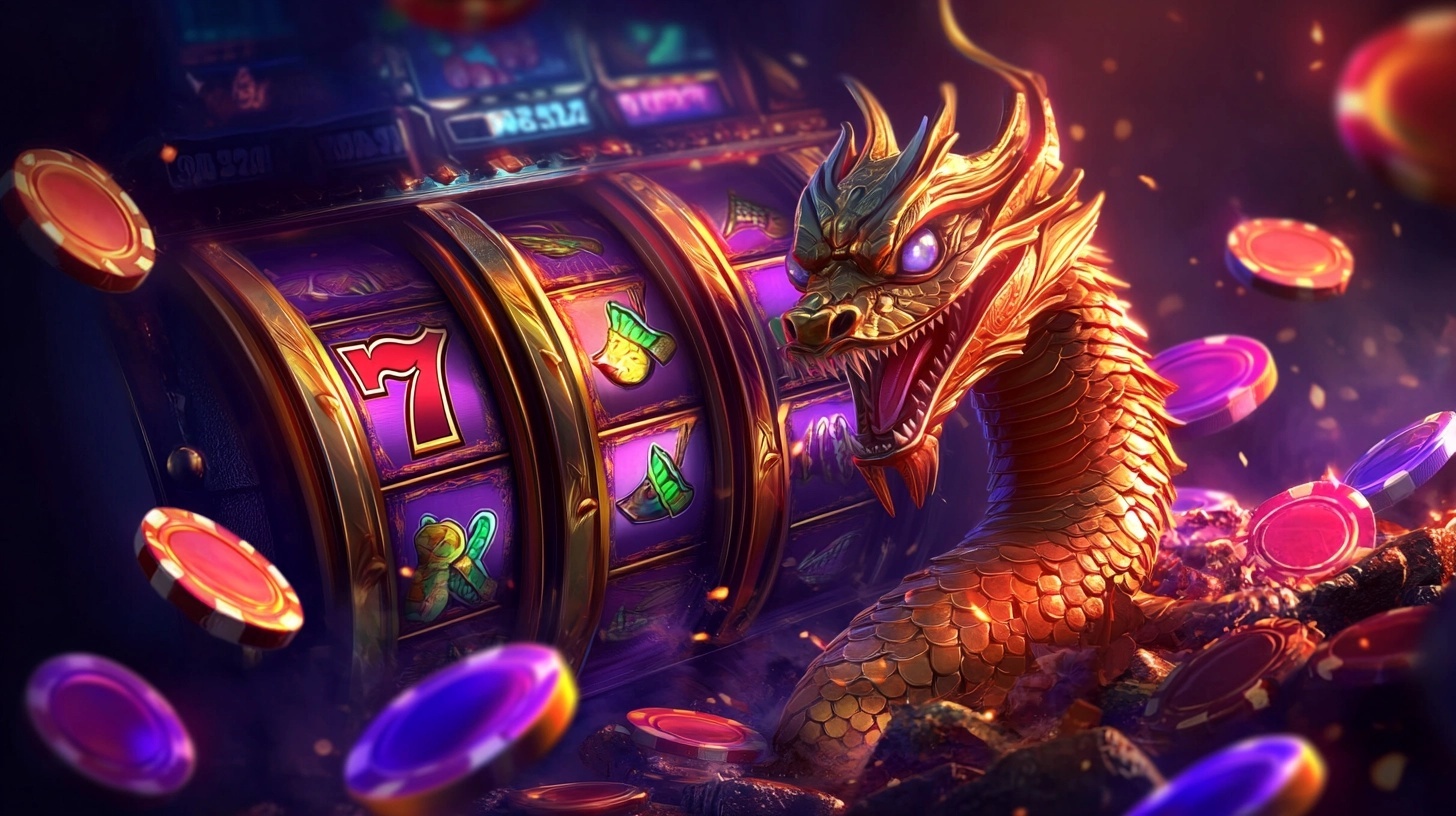 Slots Emocionantes no Cassino Online 77 FUN